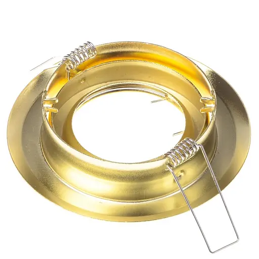Світильник точковий Brille HDL-T12 PB (95) MR16 163054 - фото 4