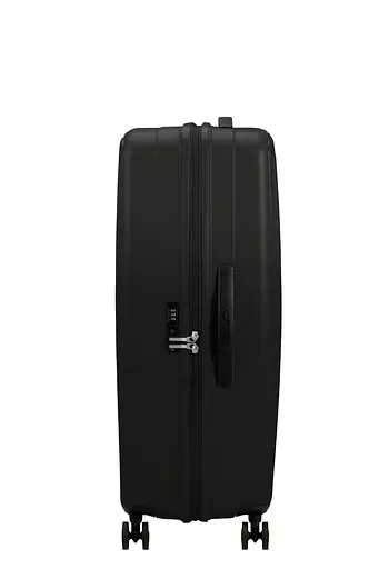 Валіза 77 См American Tourister REJOY TRUE BLACK 77x51x30 MH3*19003 - фото 14