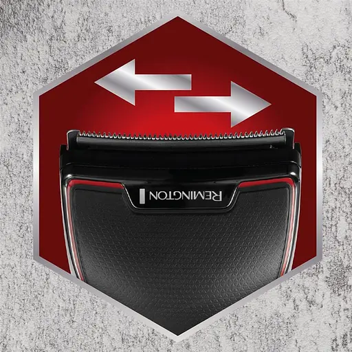 Машинка для стрижки Remington HC4300 - фото 7