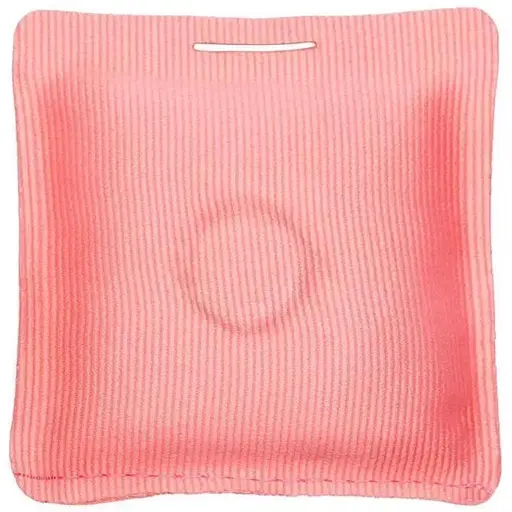 Ароматизатор Baseus Margaret Car Air Freshener Neon Garden розовый - фото 2