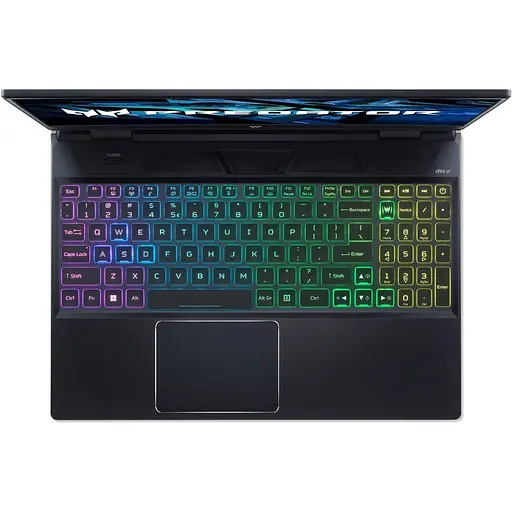 Ноутбук Acer Predator Helios 300 PH315-55-70ZV (NH.QH8AA.001) [137502] - фото 4