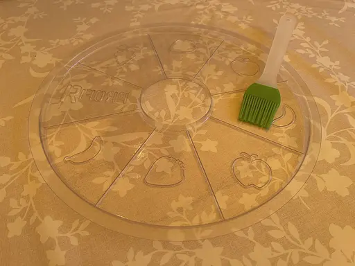 Комплект поддонов-лотков для приготовления пастилы (4 шт) для электросушилок БелОМО, Ветерок, Ротор, Чудесница,, Profit M 83655 - фото 8