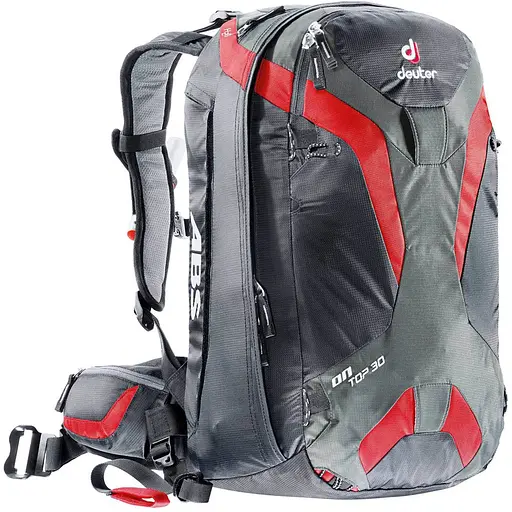 Рюкзак Deuter On Top ABS 30 (1052-3310315 7530)