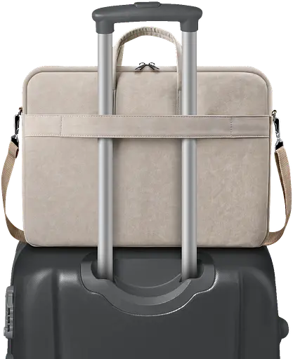 Сумка Defender Solid 15.6` (26126) (7024887) - фото 5