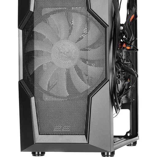 Корпус 2E Gaming Turbo G2057B (2E-G2057B) [146473] - фото 8