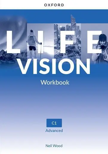 Life Vision Advanced C1 Workbook