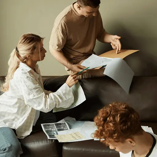 Настільна гра "Нерозкриті справи №2" 0019MG більше 50 документів слідства - фото 5