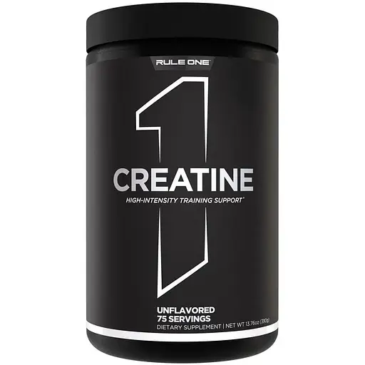 Креатин Rule 1 Creatine, 375 грамм
