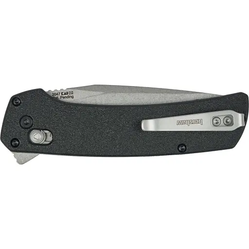Нож Kershaw Layup - фото 3