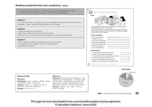 English World 3. Teacher's Guide + eBook Pack - фото 5