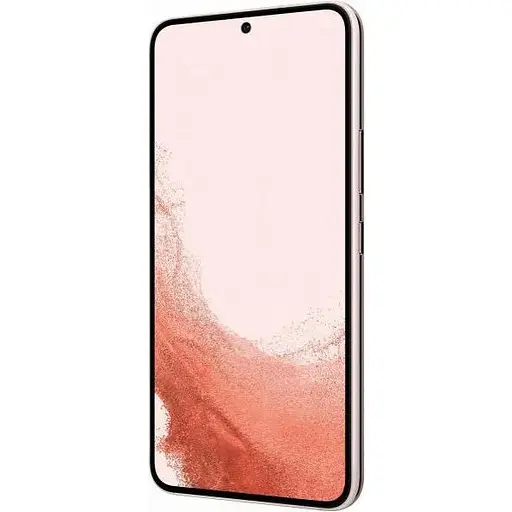 Смартфон Samsung Galaxy S22 8/256GB Pink (SM-S901BIDG) - фото 4