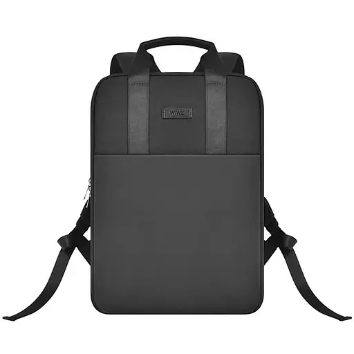 Рюкзак WIWU Minimalist Backpack Чорний