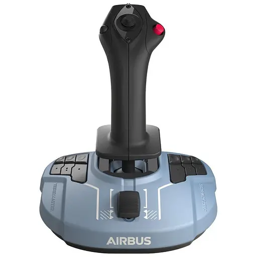 Джойстик Thrustmaster Sidestick Airbus Edition (2960844) - фото 2