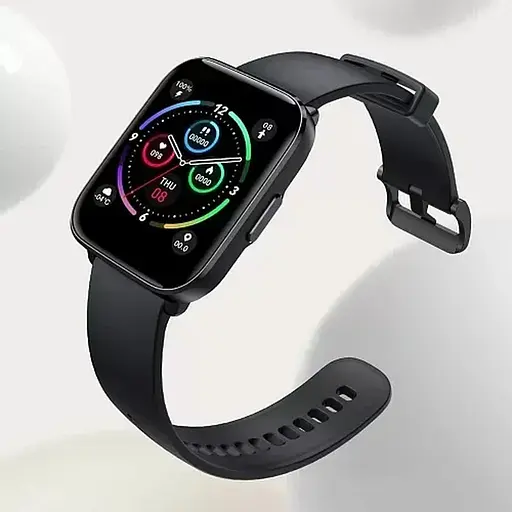 Smart Watch Mibro C2 XPAW009 dark gray Global - фото 5
