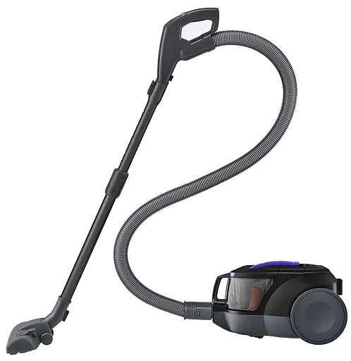 Пылесос LG VC5506NHTB (6964904) - фото 2