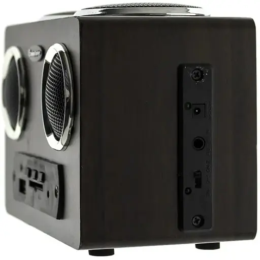 Колонка під флешку A8 - фото 1