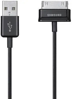 USB-кабель для Galaxy Tab Samsung ECC1DP0UBE - фото 2