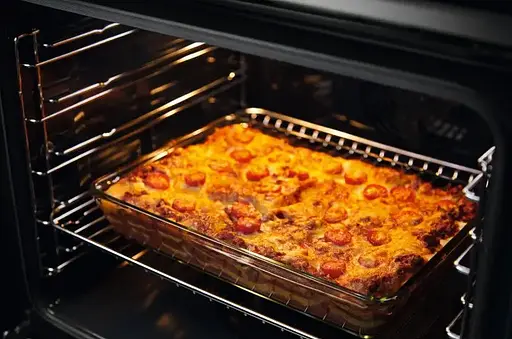 Духова шафа електрична Electrolux EOF3H40BW (6867775) - фото 3