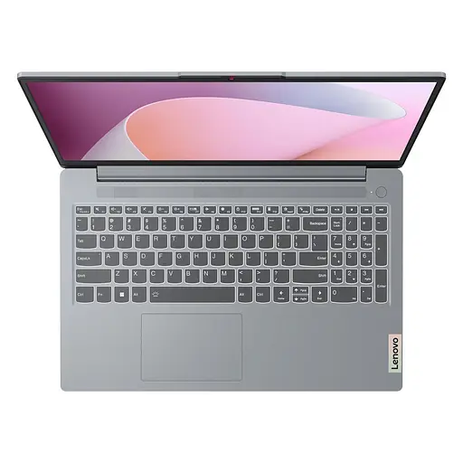 Ноутбук Lenovo IdeaPad Slim 3 15ABR8,82XM00QHRM,7 5825U (8-core),Radeon,16GB DDR4 la 3200MHz - фото 4