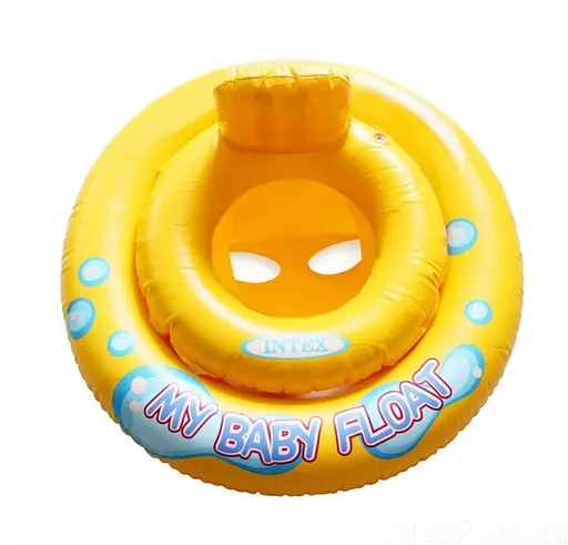 Дитячий круг для плавання 56585, 76 см - фото 2