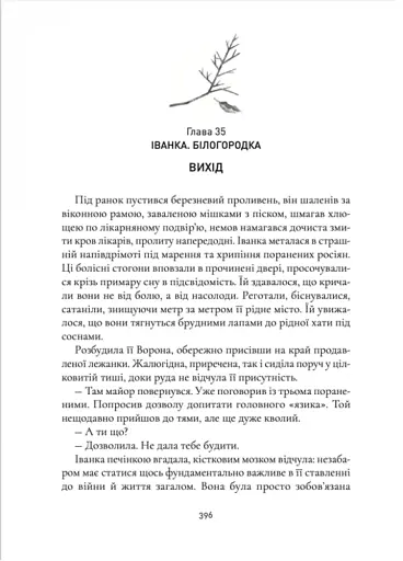 Коли зацвіте каштан - фото 4