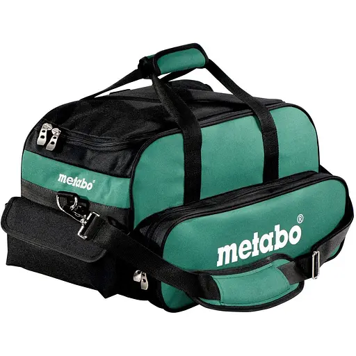 Сумка для инструмента Metabo 46x26x28 см (657006000)