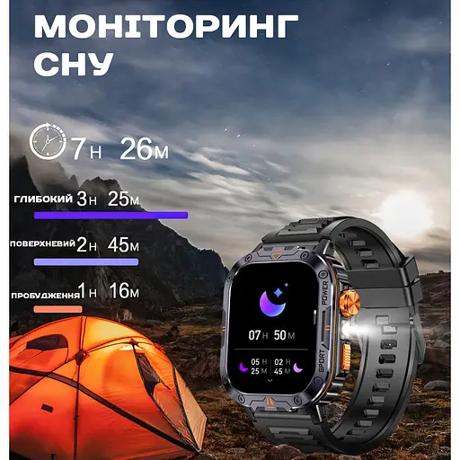 Годинник Smart Kredo - фото 11