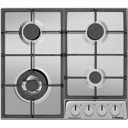 Газовая варочная поверхность Hansa BHGI63170 (7052277)