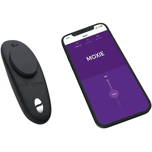 Набір We-Vibe Tease Us Set (Moxie & Bond) - фото 5