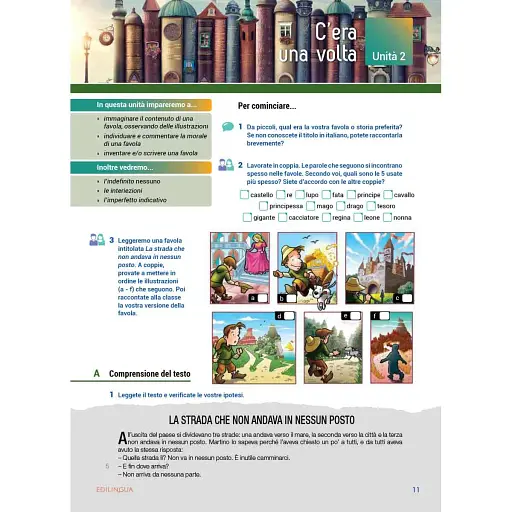 Progetto Italiano Nuovissimo: Libro dell’insegnante 3 (C1) + CD Audio - фото 8