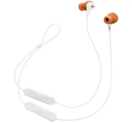 HF Sport JBL Endurance Run 3 (JBLENDURRUN3BTWHT) white UA - фото 1