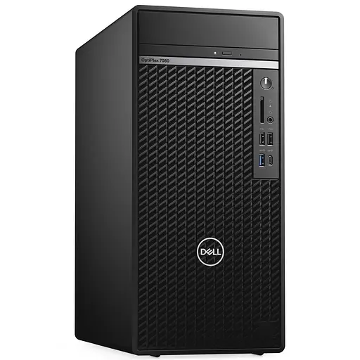 Компьютер Dell OptiPlex 7080 MT (i5-10500/16/240SSD) Б/У - фото 4