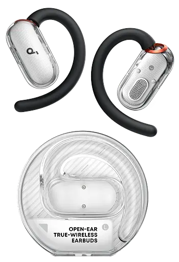 Гарнитура Anker SoundCore V40i White (7158213) - фото 3