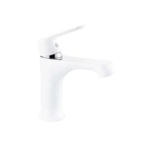 Змішувач для раковини Kroner KRP Armada - W010 CV024320 Хром - фото 4