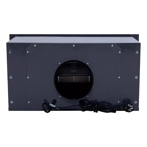 Вытяжка полновстраиваемая PERFELLI BISP 6973 A 1250 GF LED Strip - фото 7