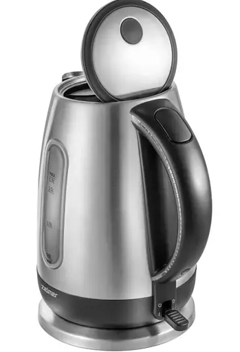 Чайник Zelmer ZCK7950 нержавеющая сталь подсветка - фото 4