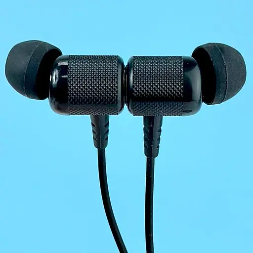 Бездротові навушники WUW-R206 white - фото 4