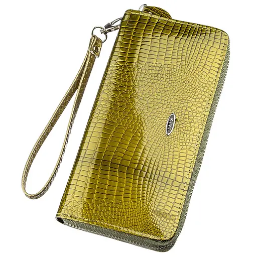 Кошелек женский Kivi 9х19х2.5 см acs0015417 - фото 1