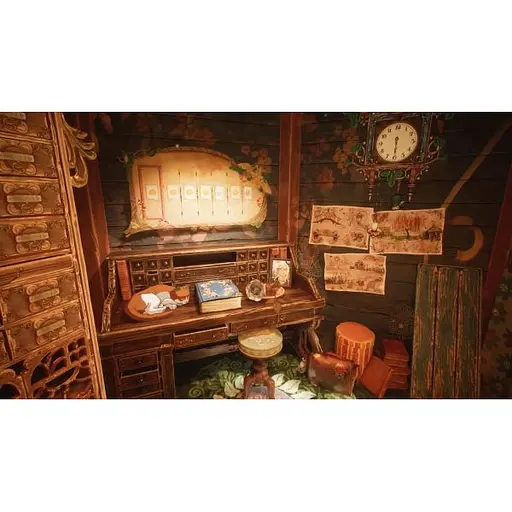 Гра Garden Life A Cozy Simulator (російські субтитри) (PS5) - фото 4