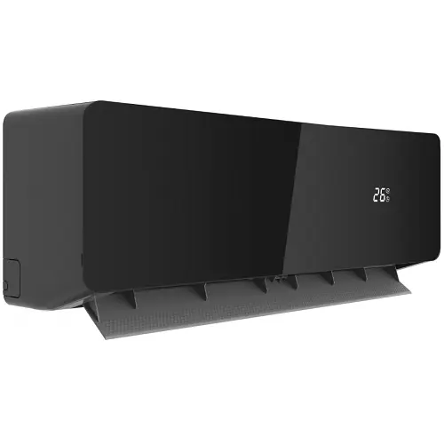 Кондиціонер Idea IPA-09HRART-FN8 Black Artist(black mirror) - фото 3