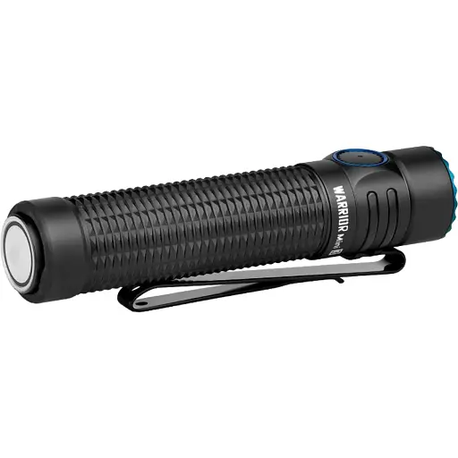 Ліхтар Olight Warrior Mini 3 Black - фото 2