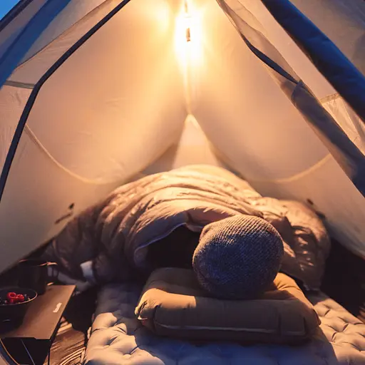 Двомісний надлегкий намет Naturehike Cloud Up Pro CNK2350WS020 20D (Пісочний) - фото 10