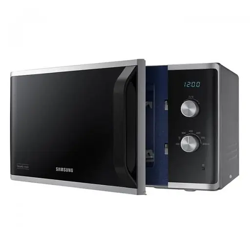 Мікрохвильова піч Samsung MS23K3614AS/UA - фото 6