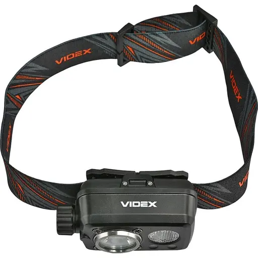 Налобный фонарь Videx VLF-H189 [144627] - фото 8