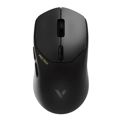 Беспроводная мышь RAPOO VT1PRO max Black