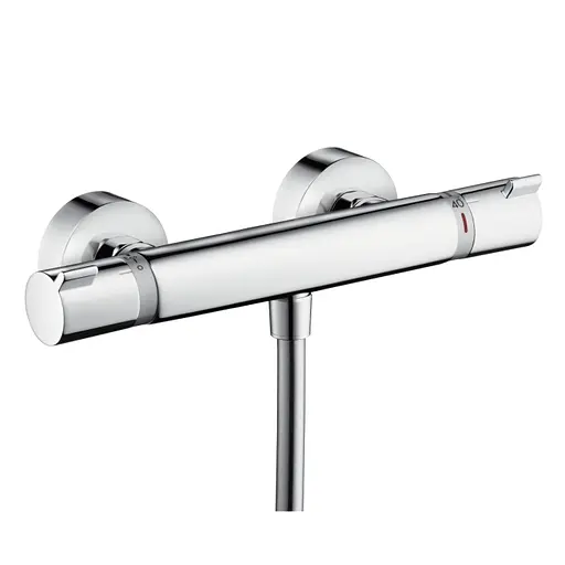 Термостат для душу Hansgrohe Ecostat Comfort EcoSmart 13116000 - фото 1