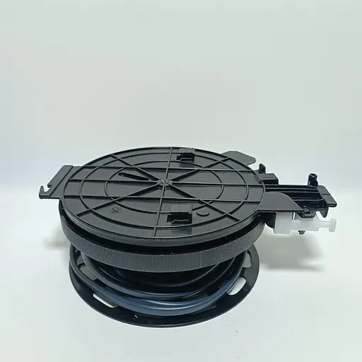 Котушка мережевого шнура в зборі для пилососу Zelmer, Bosch 12028755, 12028615, 12009137, Typ 269 - фото 5