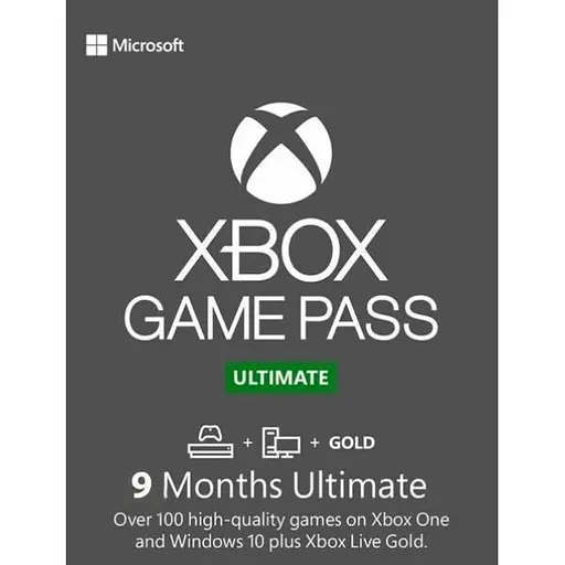 Игровая консоль Microsoft Xbox Series S 512Gb + Xbox Game Pass Ultimate (9 месяцев) - фото 7