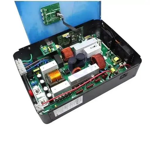 Гібридний сонячний інвертор EASUN POWER ISolar-SMH-II 2.2KW - фото 10