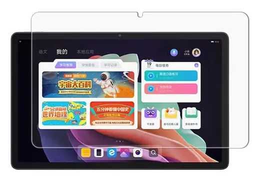 Защитное стекло DK для Lenovo Tab P11 Gen 2 TB-350 Full Glue - фото 2